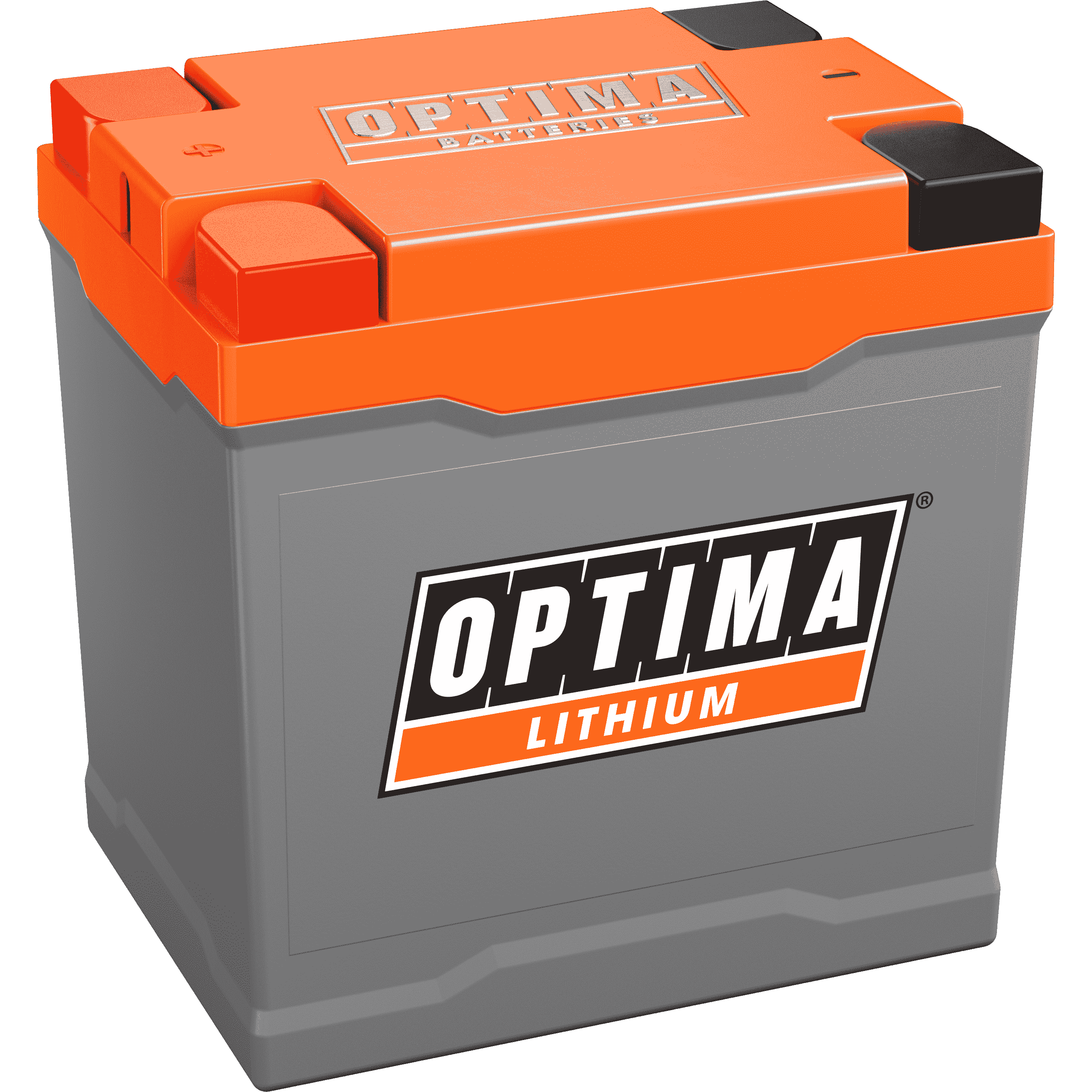 QUAD30 OPTIMA ORANGETOP™ QUAD30
